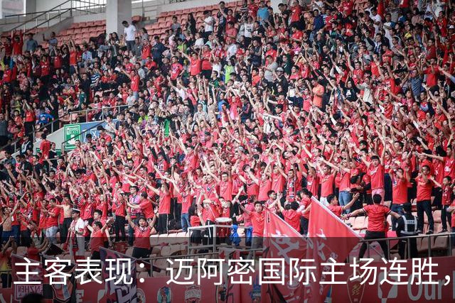主客表现：迈阿密国际主场连胜，辛辛那提客场回暖
