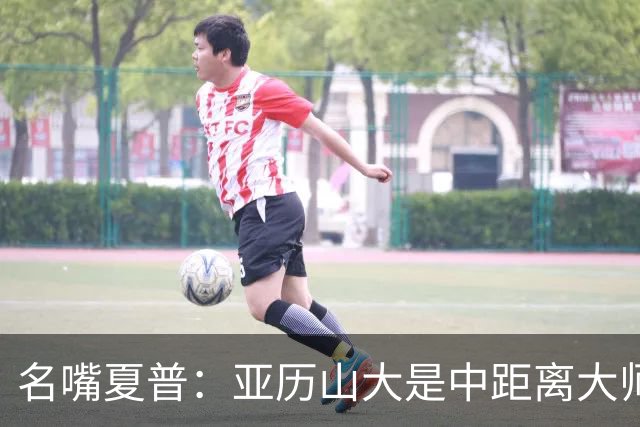 名嘴夏普：亚历山大是中距离大师 麦凯恩总能命中关键球