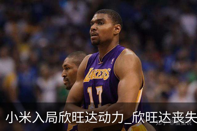 小米入局欣旺达动力 欣旺达丧失控制权