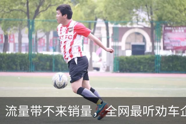 流量带不来销量，全网最听劝车企董事长离职