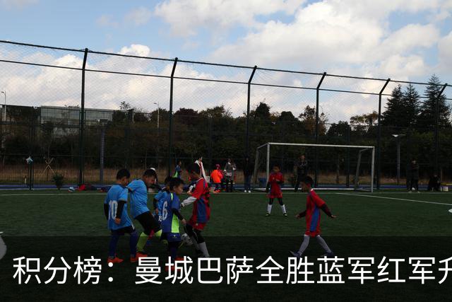 积分榜：曼城巴萨全胜蓝军红军升番 拜仁巴黎返榜首