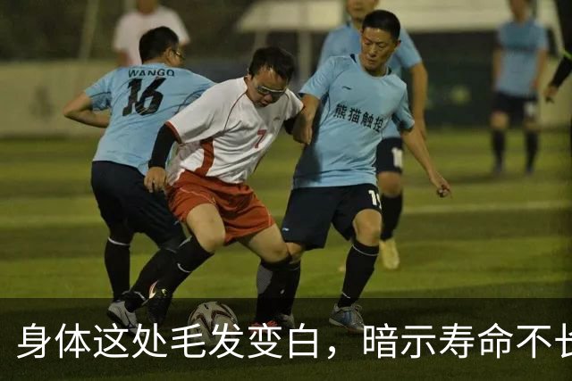 身体这处毛发变白，暗示寿命不长？这3个部位的毛发变白，要警惕