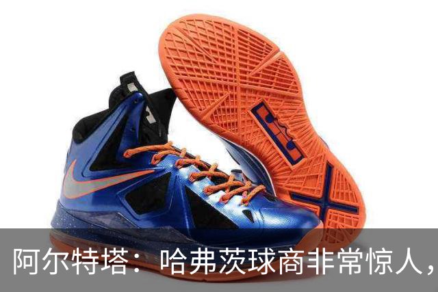 阿尔特塔：哈弗茨球商非常惊人，比赛处理信息能力队内无人能及