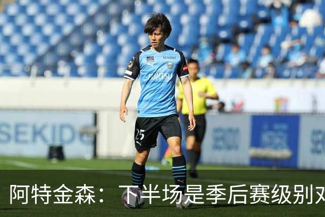 阿特金森：下半场是季后赛级别对抗，全队15次失误拖垮我们