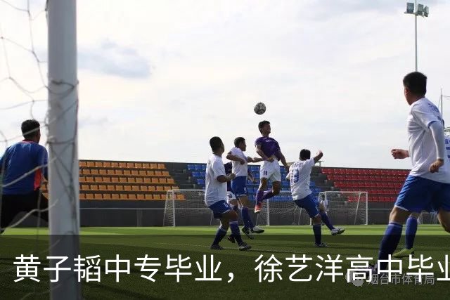黄子韬中专毕业，徐艺洋高中毕业，学习不好的人可以参考
